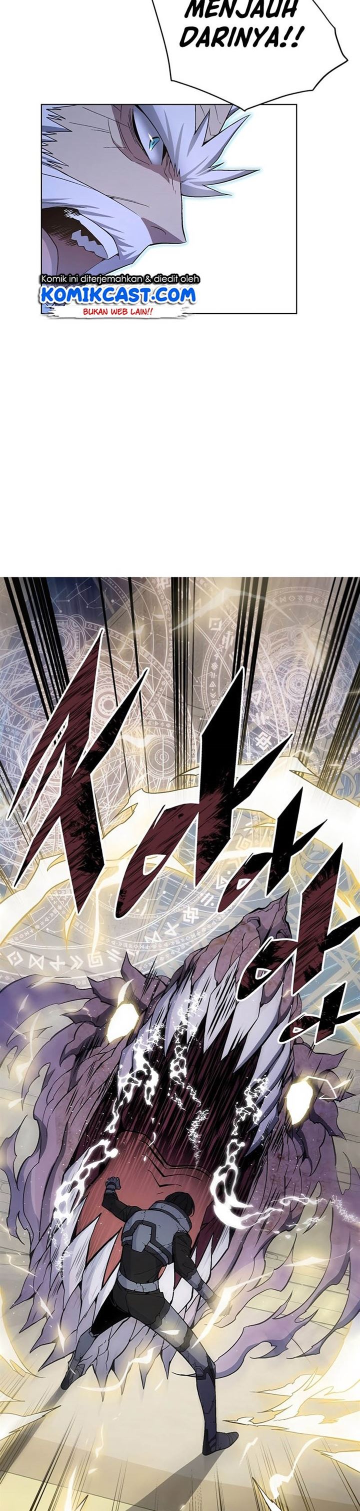 Heavenly Demon Instructor Chap 41 - Next Chap 42