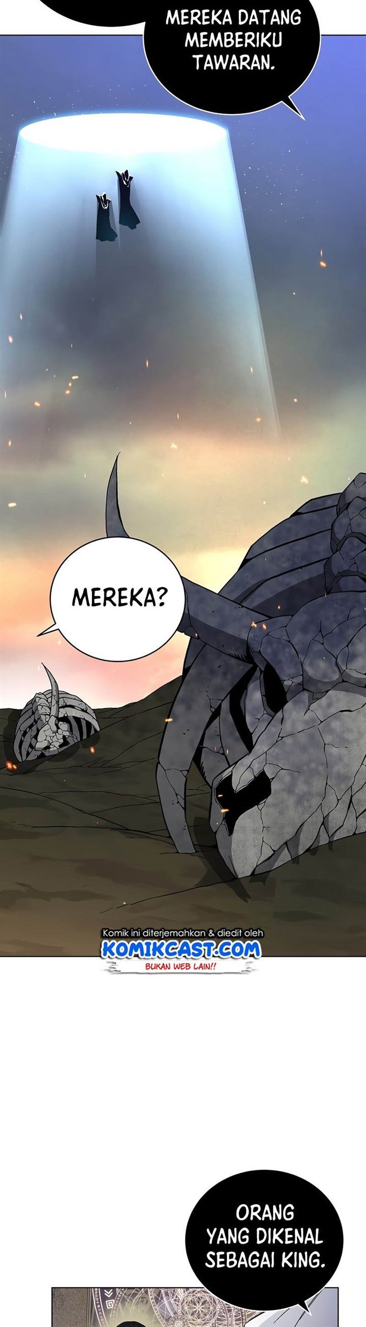 Heavenly Demon Instructor Chap 41 - Next Chap 42