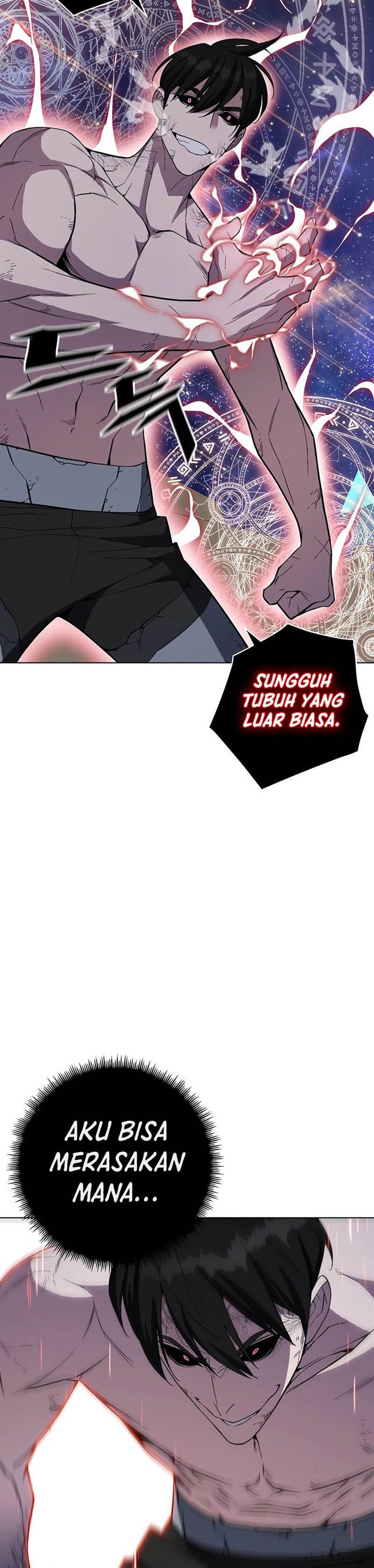 Heavenly Demon Instructor Chap 41 - Next Chap 42