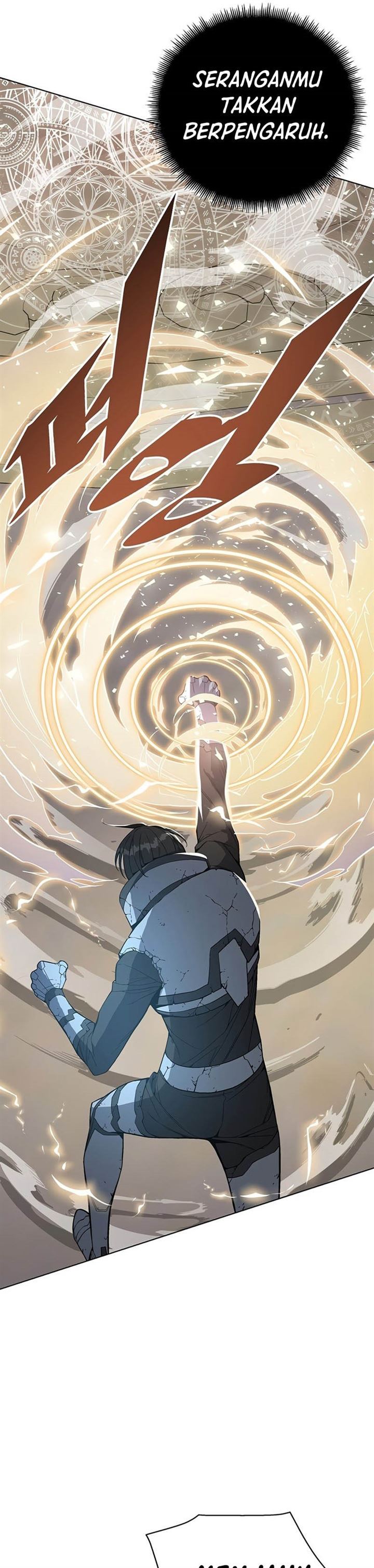 Heavenly Demon Instructor Chap 41 - Next Chap 42