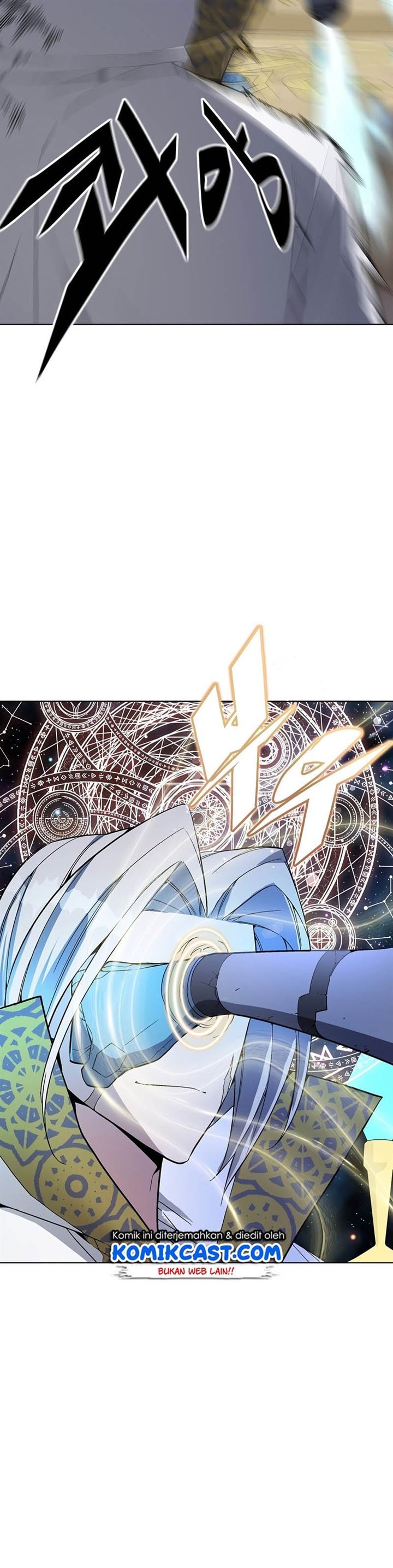 Heavenly Demon Instructor Chap 41 - Next Chap 42