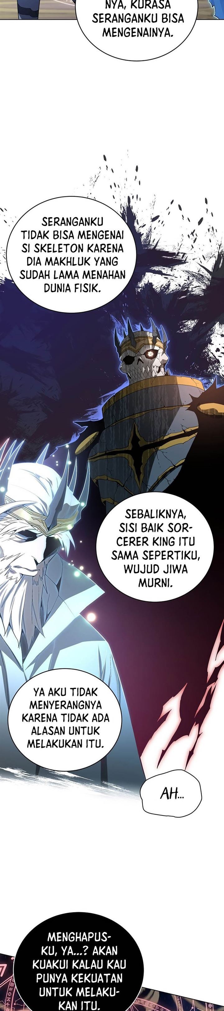 Heavenly Demon Instructor Chap 41 - Next Chap 42