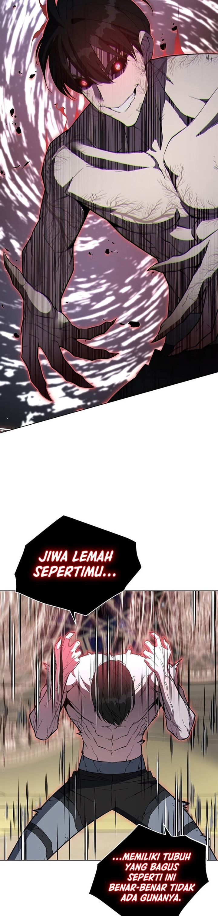 Heavenly Demon Instructor Chap 41 - Next Chap 42