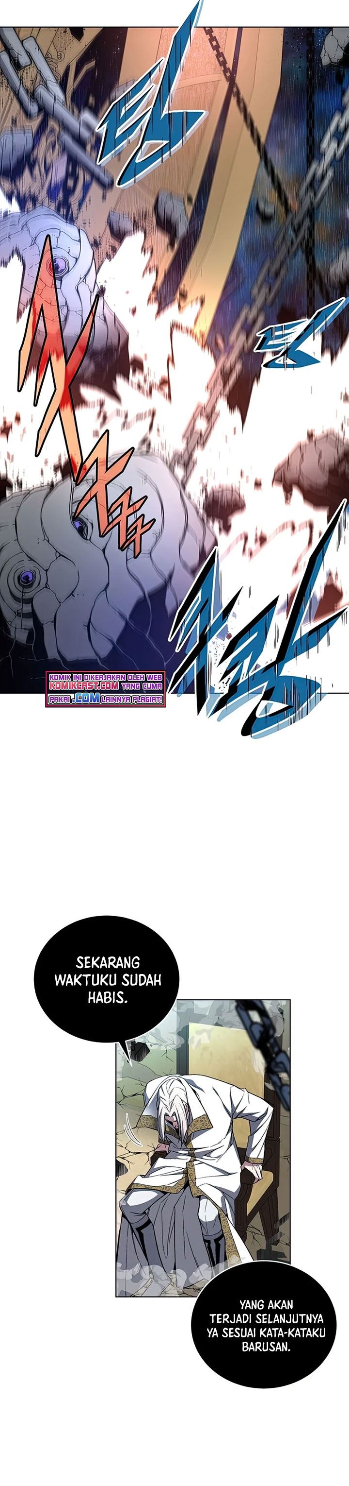 Heavenly Demon Instructor Chap 42 - Next Chap 43