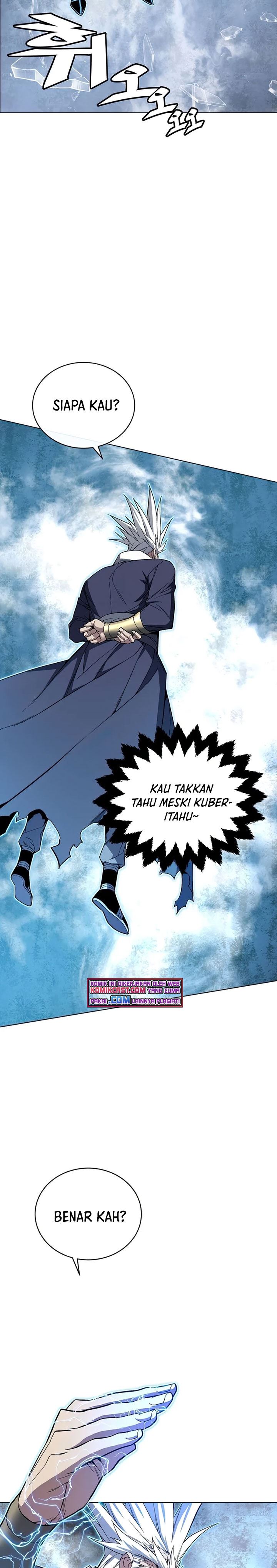 Heavenly Demon Instructor Chap 42 - Next Chap 43