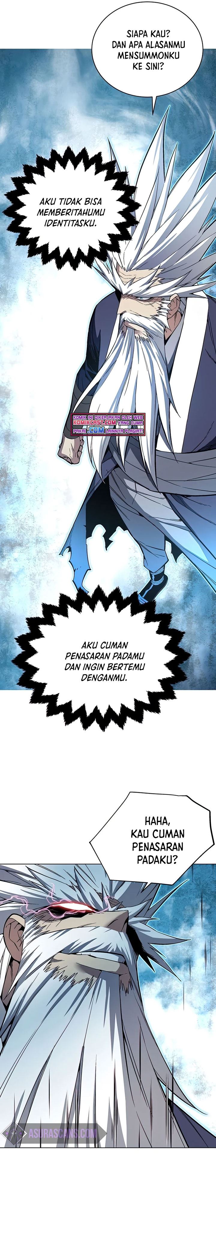 Heavenly Demon Instructor Chap 42 - Next Chap 43