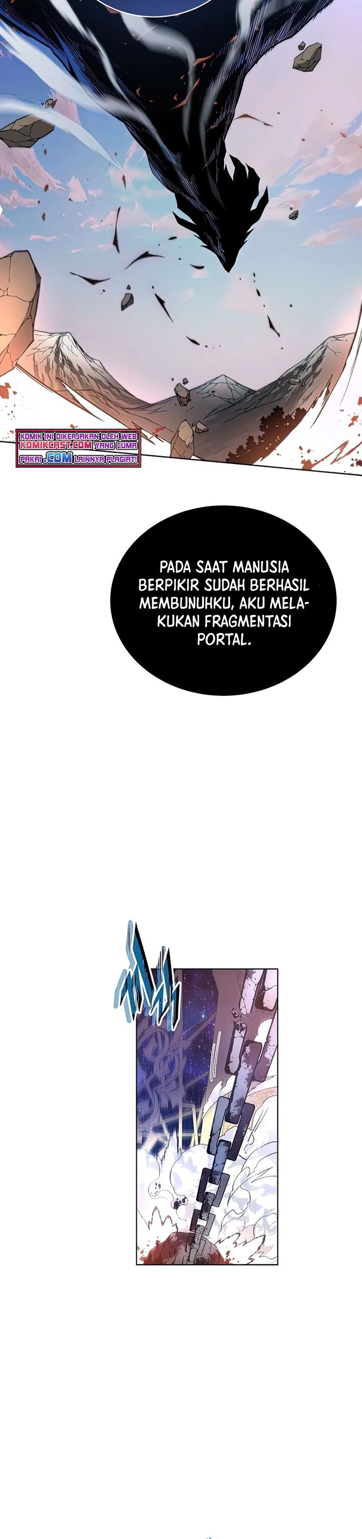 Heavenly Demon Instructor Chap 42 - Next Chap 43