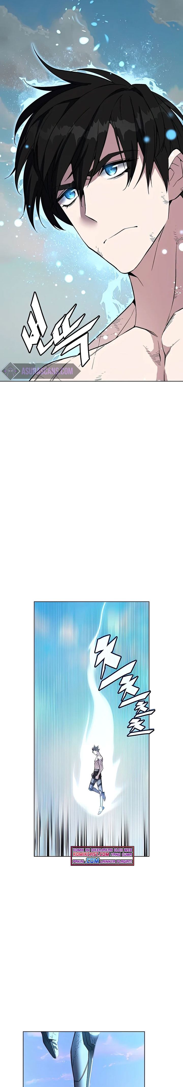 Heavenly Demon Instructor Chap 42 - Next Chap 43