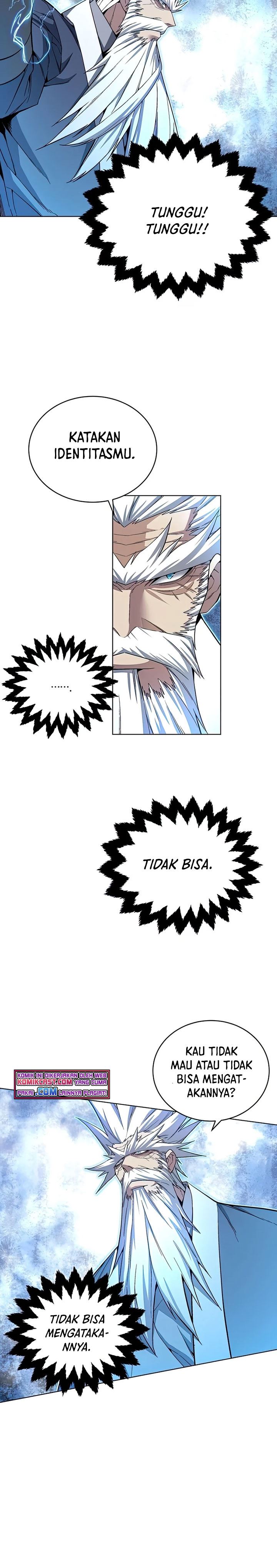 Heavenly Demon Instructor Chap 42 - Next Chap 43