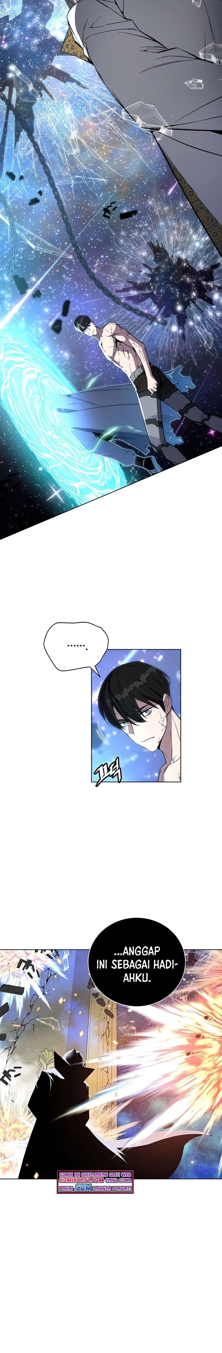 Heavenly Demon Instructor Chap 42 - Next Chap 43