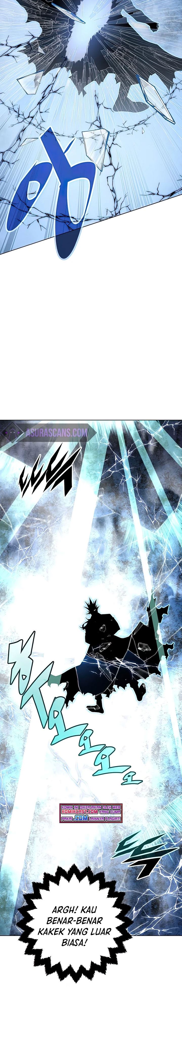 Heavenly Demon Instructor Chap 42 - Next Chap 43