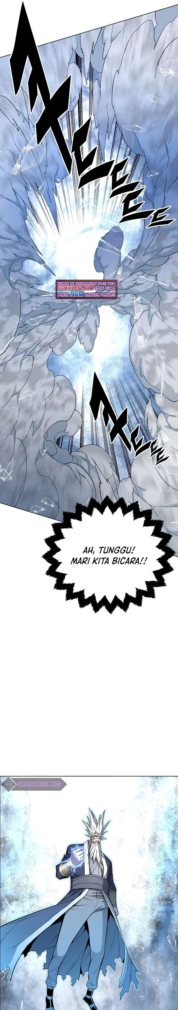 Heavenly Demon Instructor Chap 42 - Next Chap 43