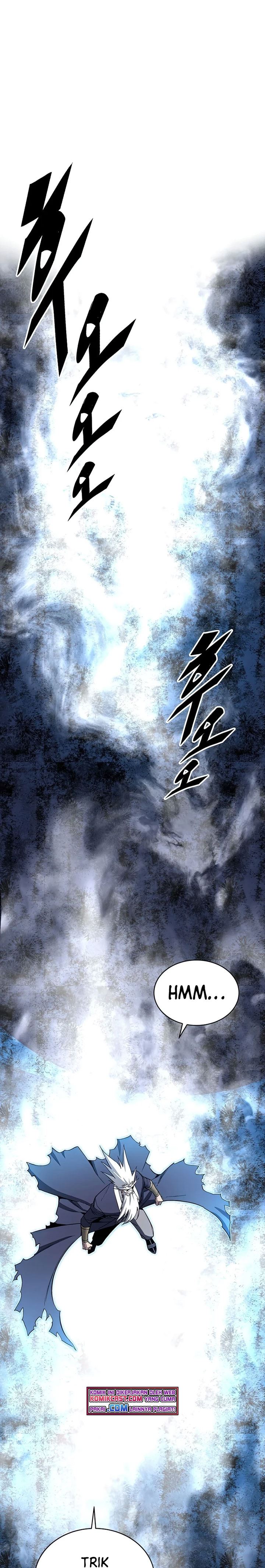 Heavenly Demon Instructor Chap 42 - Next Chap 43