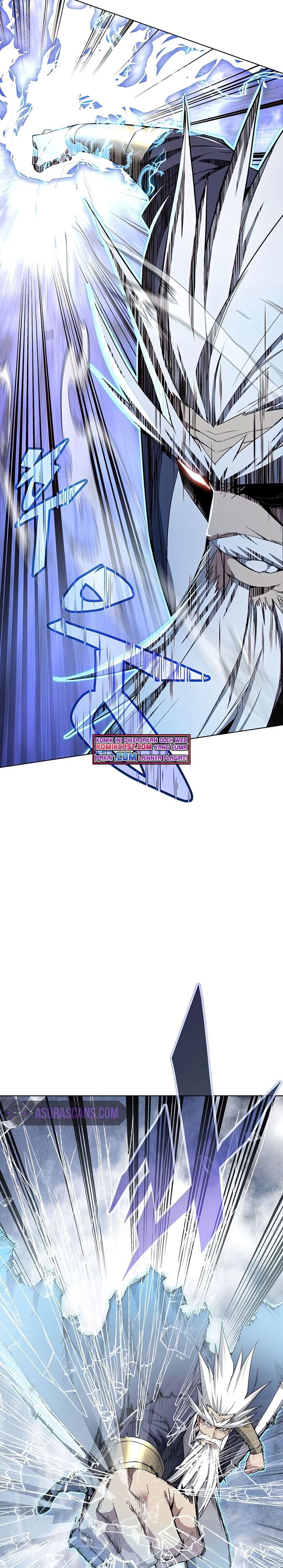 Heavenly Demon Instructor Chap 42 - Next Chap 43