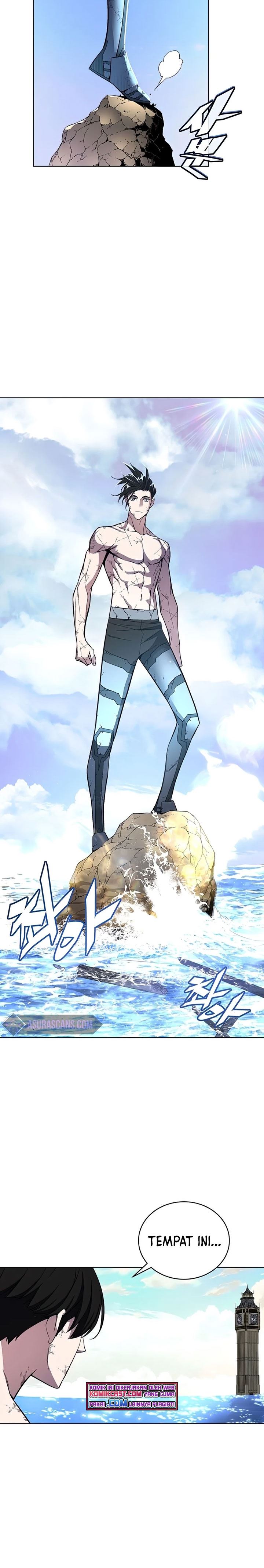 Heavenly Demon Instructor Chap 42 - Next Chap 43