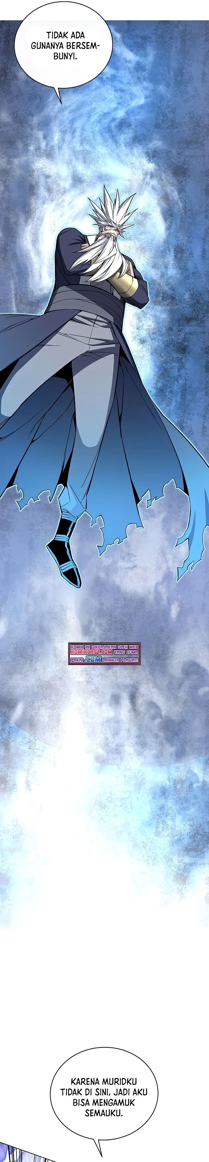 Heavenly Demon Instructor Chap 42 - Next Chap 43