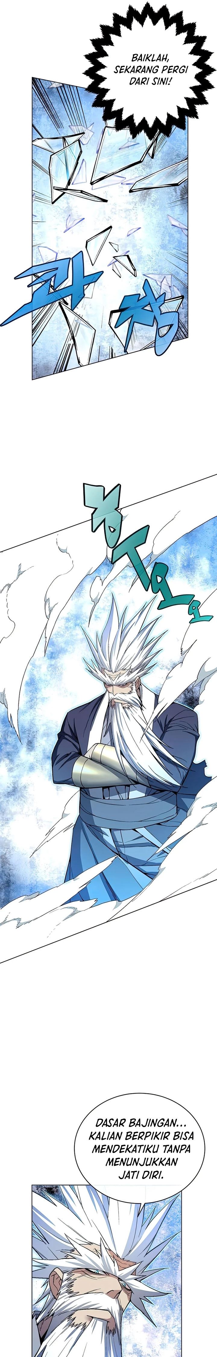 Heavenly Demon Instructor Chap 42 - Next Chap 43