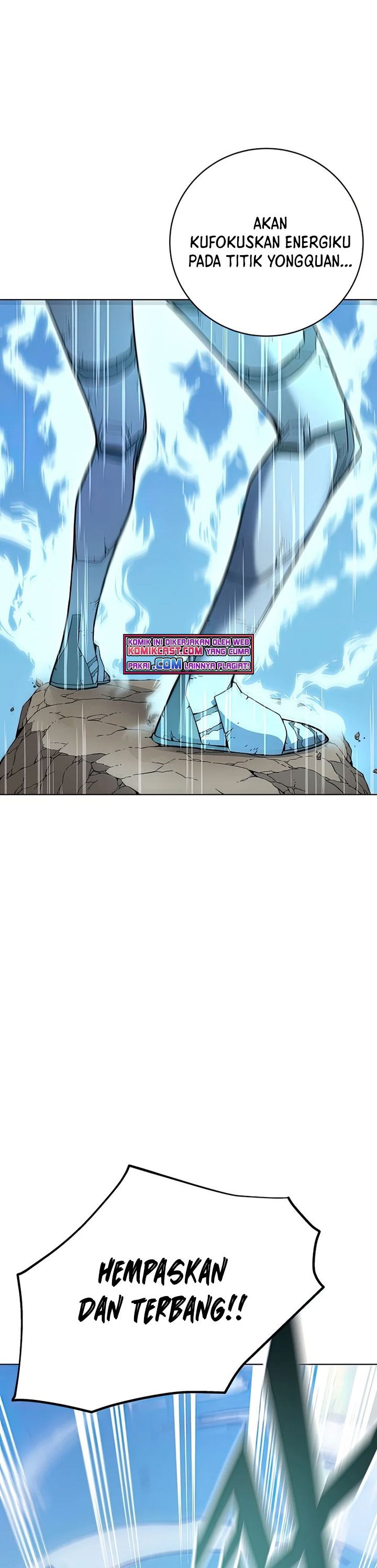 Heavenly Demon Instructor Chap 42 - Next Chap 43