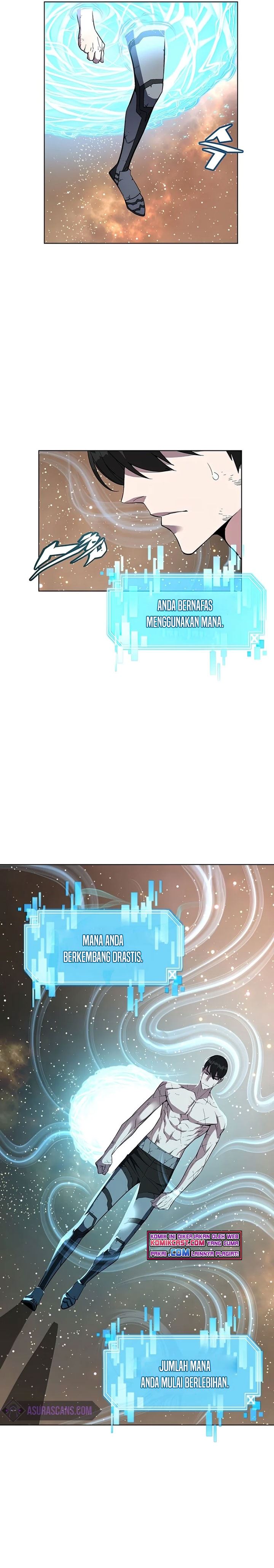 Heavenly Demon Instructor Chap 42 - Next Chap 43