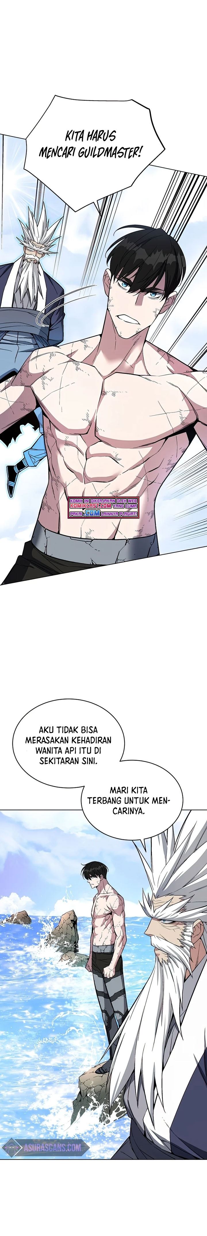 Heavenly Demon Instructor Chap 42 - Next Chap 43