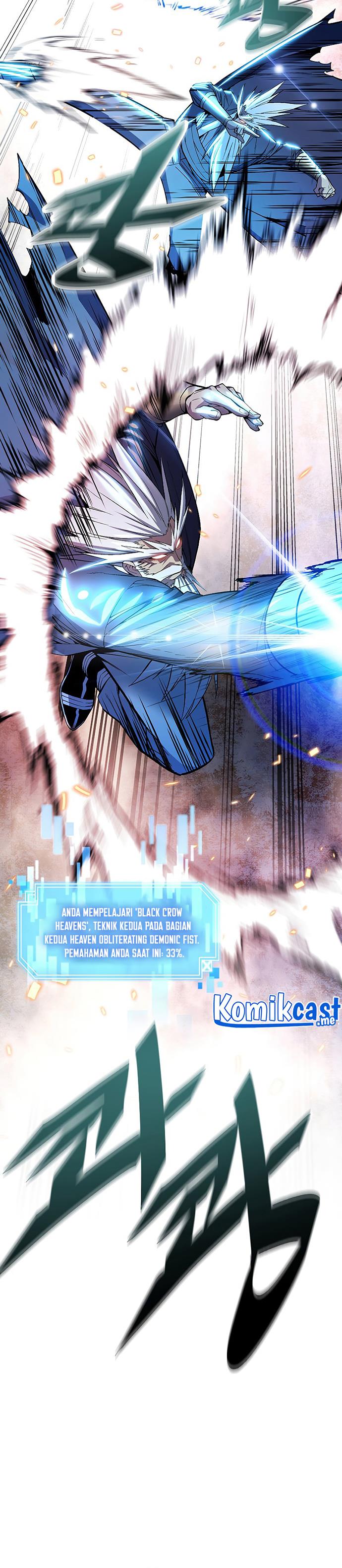 Heavenly Demon Instructor Chap 47 - Next Chap 48