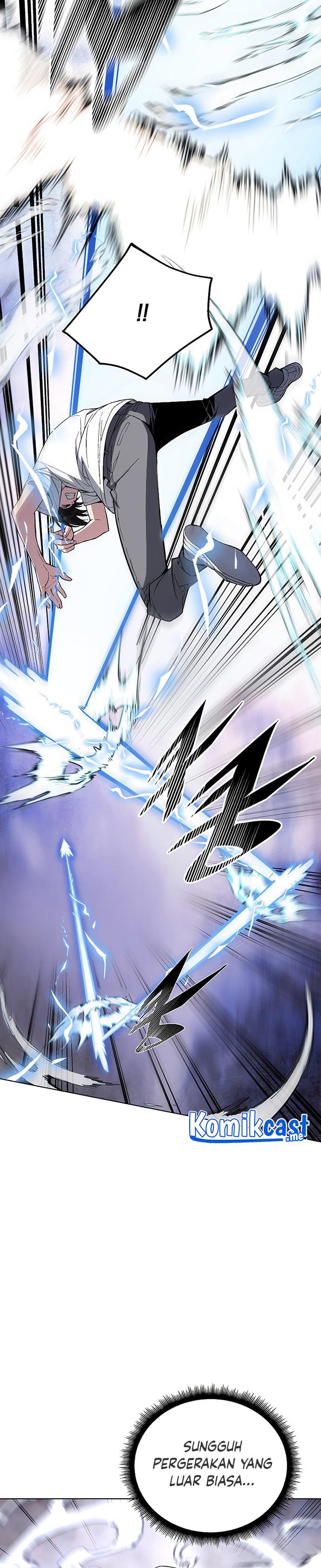 Heavenly Demon Instructor Chap 47 - Next Chap 48