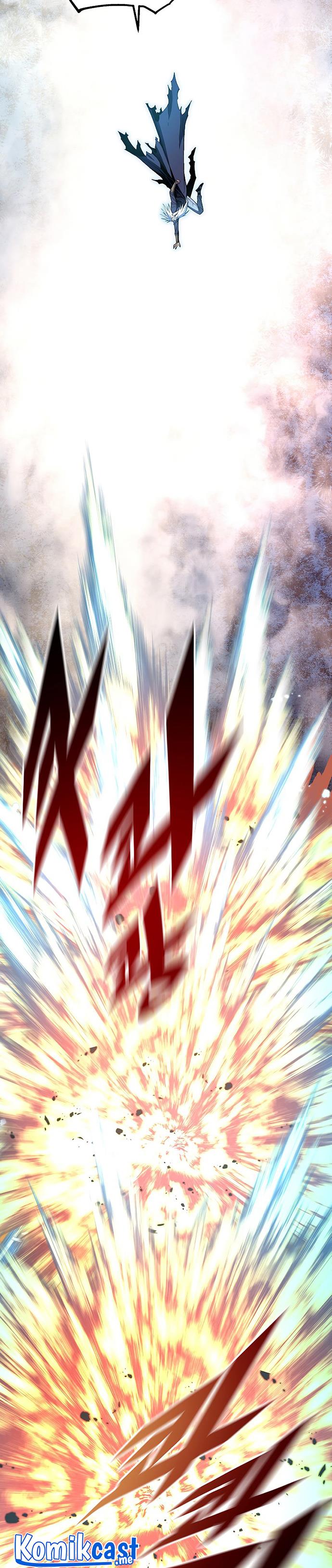 Heavenly Demon Instructor Chap 47 - Next Chap 48