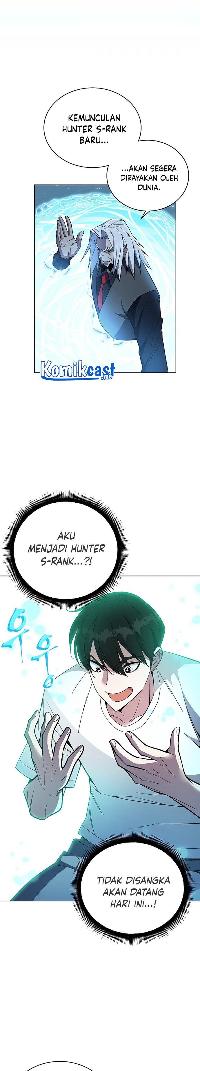 Heavenly Demon Instructor Chap 47 - Next Chap 48