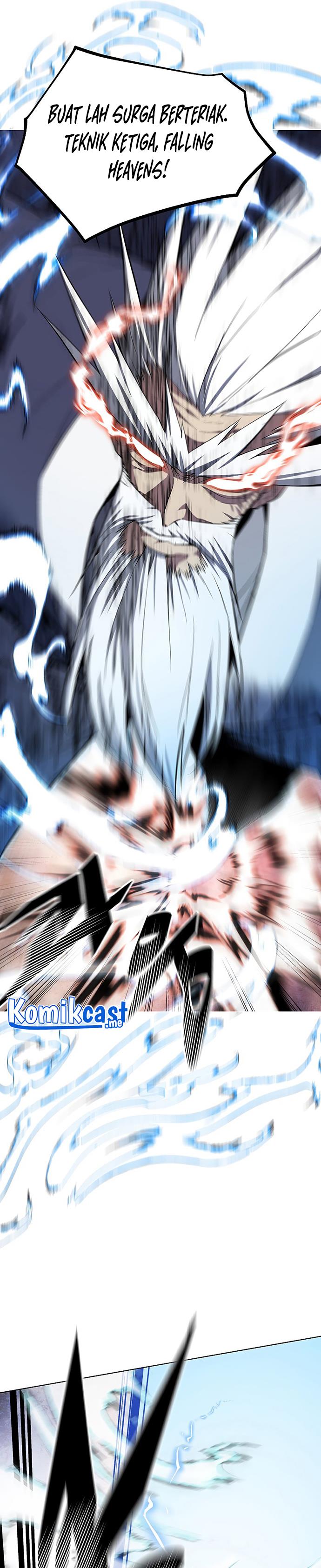 Heavenly Demon Instructor Chap 47 - Next Chap 48