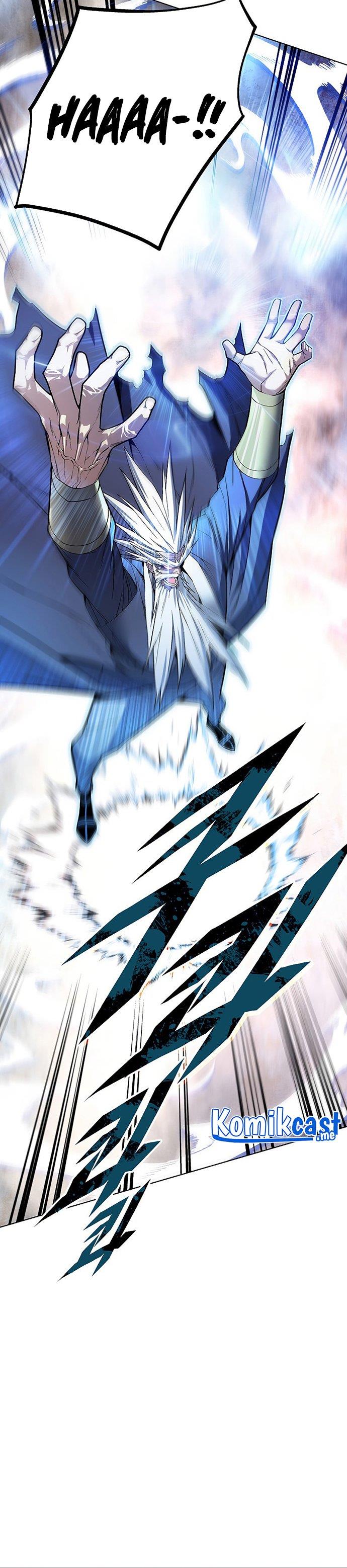 Heavenly Demon Instructor Chap 47 - Next Chap 48