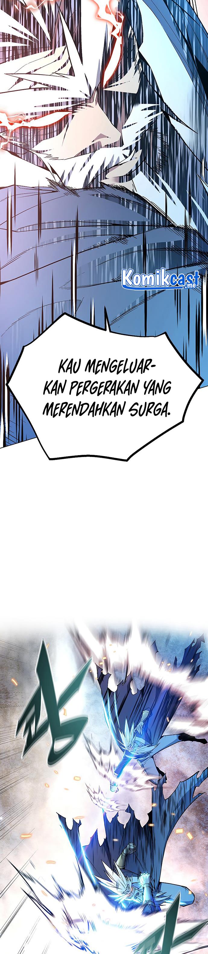 Heavenly Demon Instructor Chap 47 - Next Chap 48