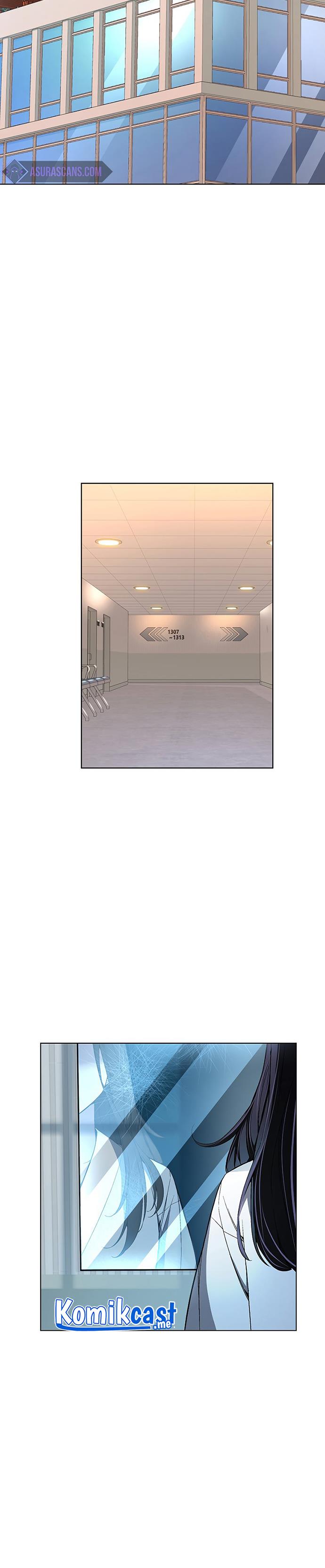 Heavenly Demon Instructor Chap 47 - Next Chap 48