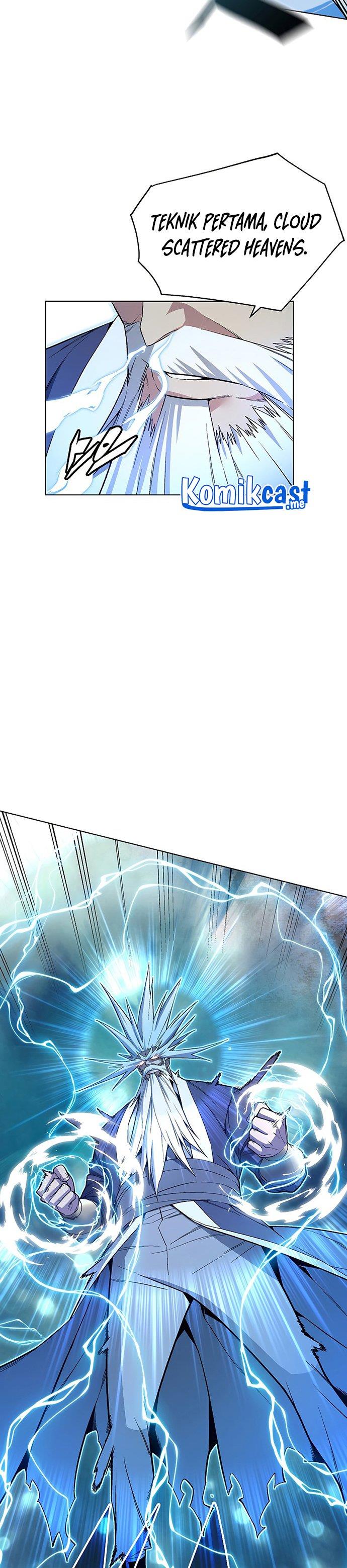 Heavenly Demon Instructor Chap 47 - Next Chap 48