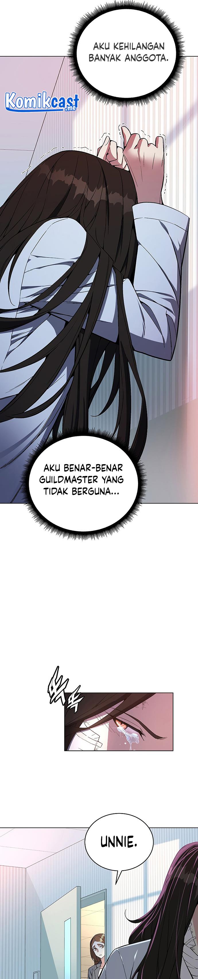 Heavenly Demon Instructor Chap 47 - Next Chap 48