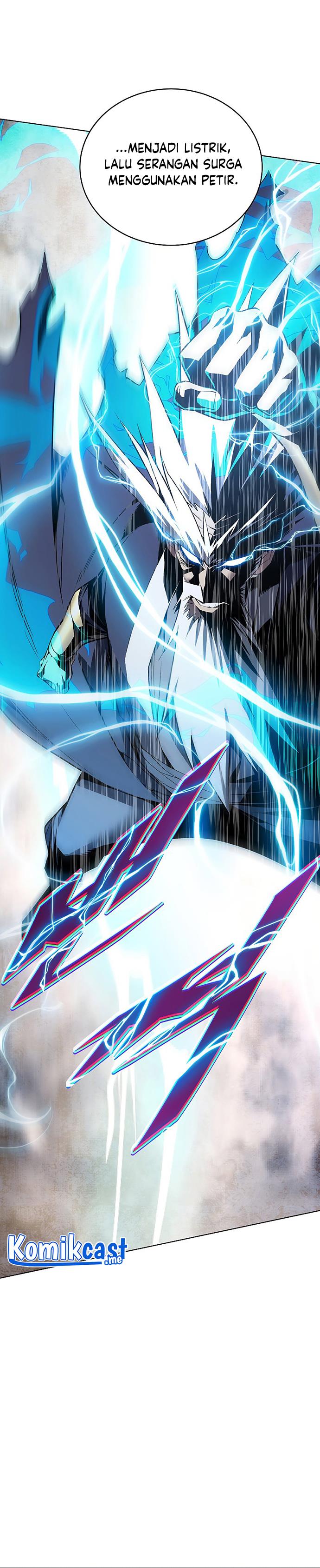 Heavenly Demon Instructor Chap 47 - Next Chap 48