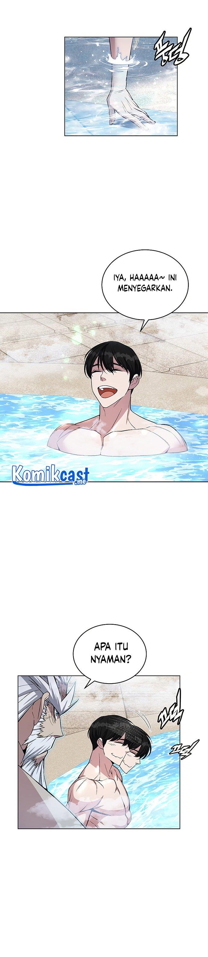 Heavenly Demon Instructor Chap 47 - Next Chap 48