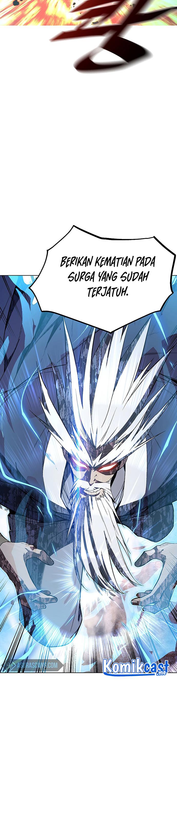 Heavenly Demon Instructor Chap 47 - Next Chap 48