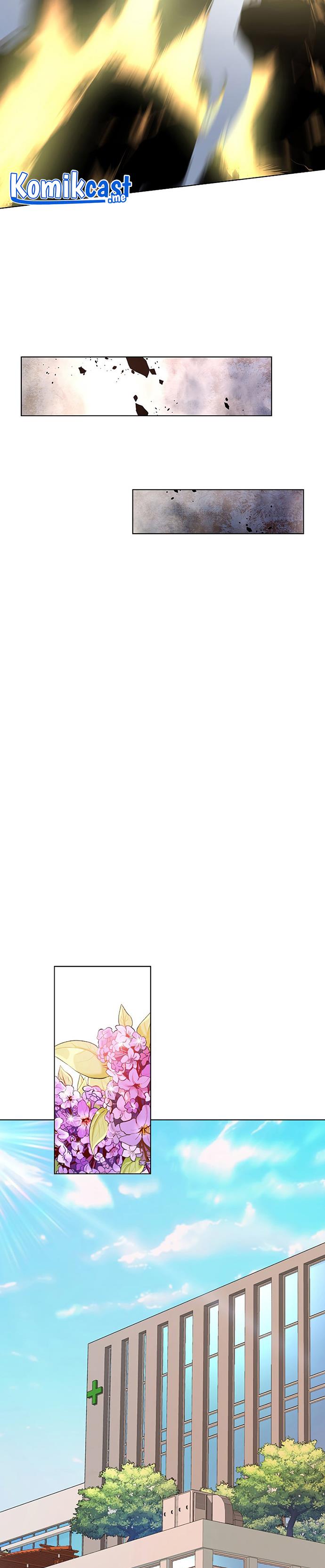 Heavenly Demon Instructor Chap 47 - Next Chap 48