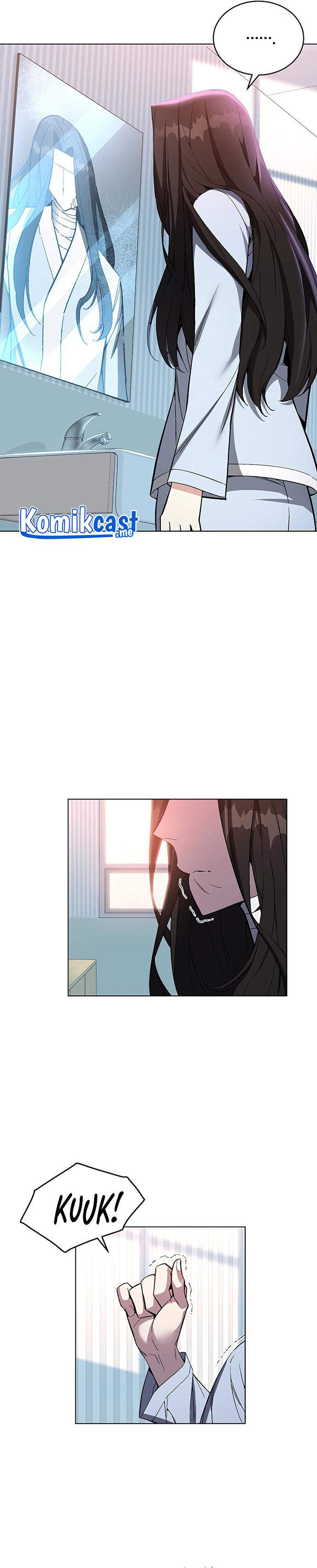 Heavenly Demon Instructor Chap 47 - Next Chap 48