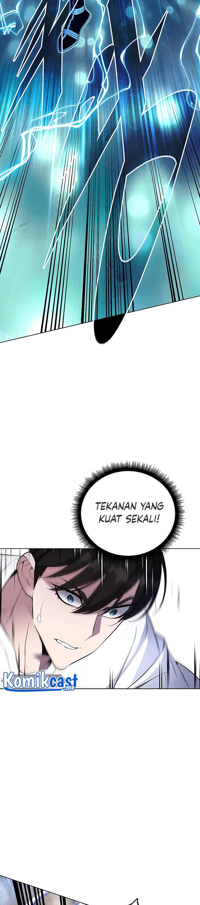 Heavenly Demon Instructor Chap 47 - Next Chap 48