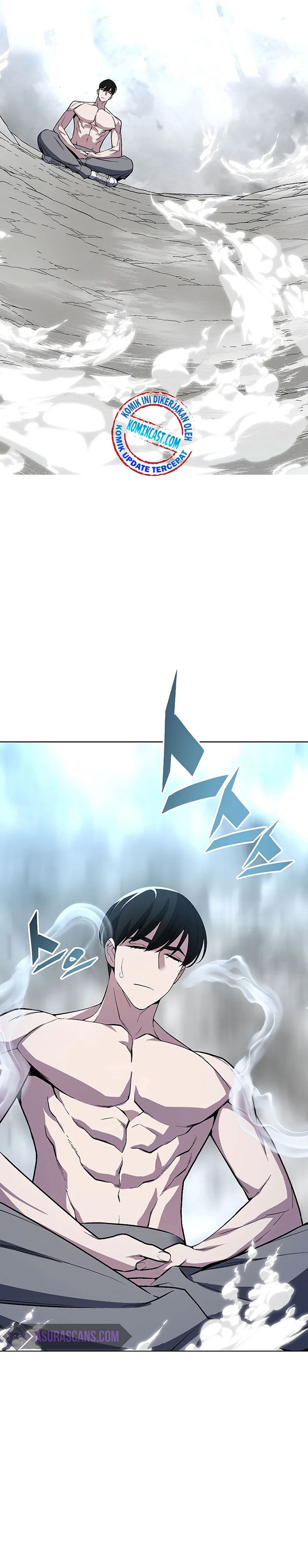 Heavenly Demon Instructor Chap 44 - Next Chap 45