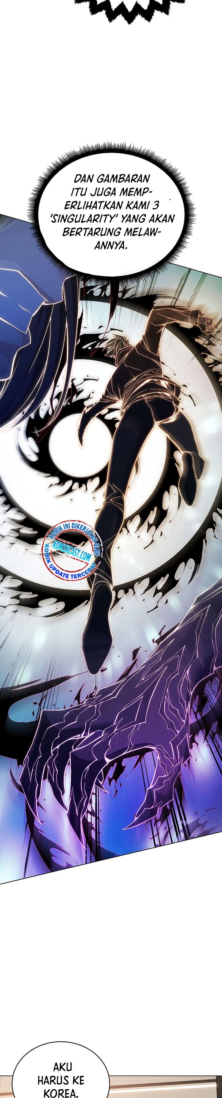 Heavenly Demon Instructor Chap 44 - Next Chap 45