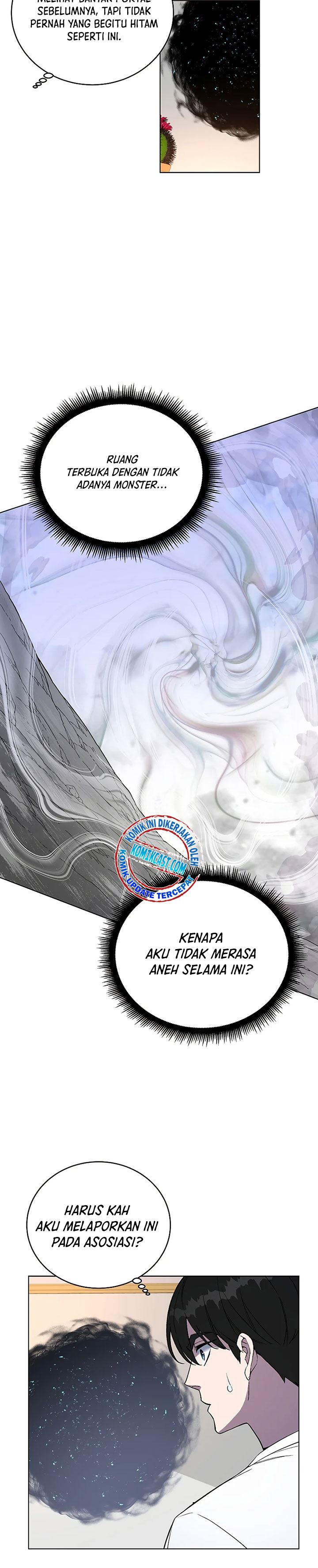 Heavenly Demon Instructor Chap 44 - Next Chap 45