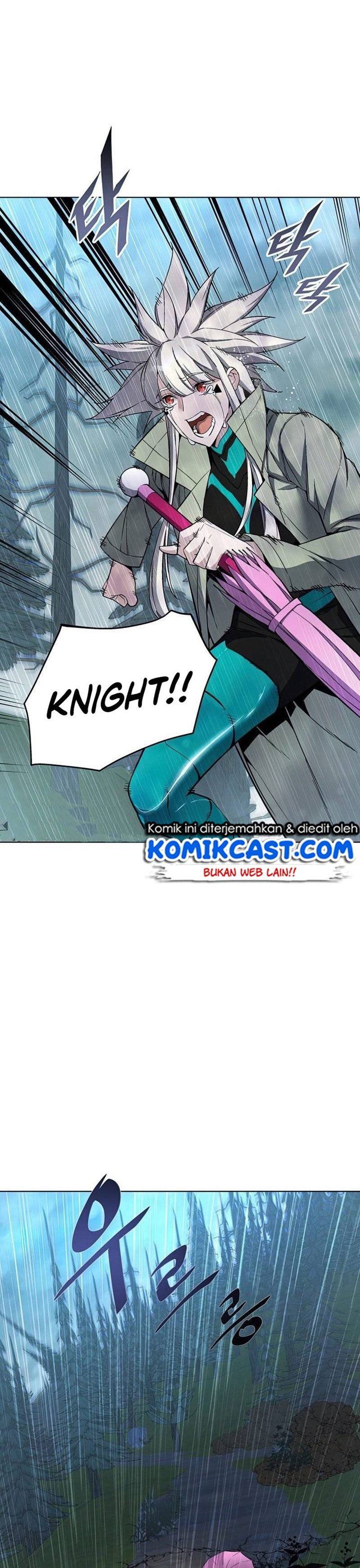 Heavenly Demon Instructor Chap 45 - Next Chap 46