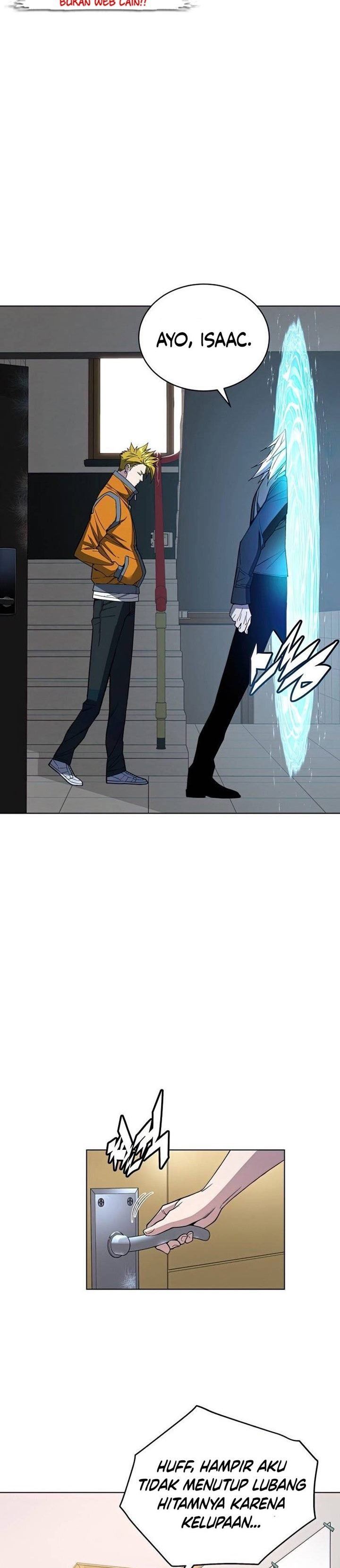 Heavenly Demon Instructor Chap 45 - Next Chap 46