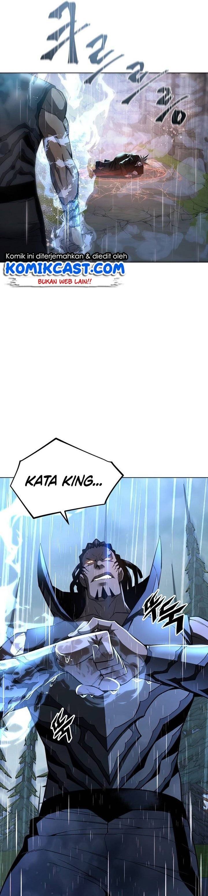 Heavenly Demon Instructor Chap 45 - Next Chap 46