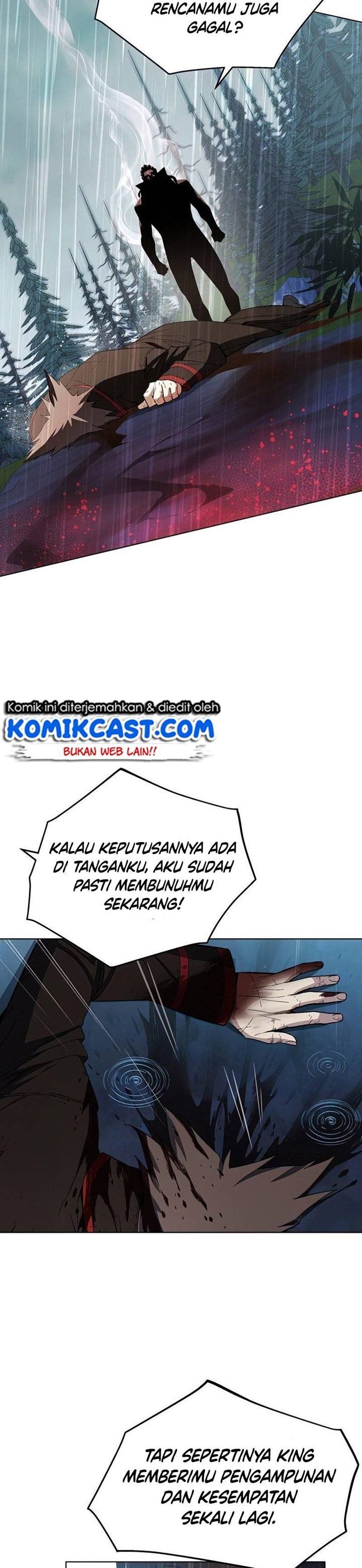 Heavenly Demon Instructor Chap 45 - Next Chap 46