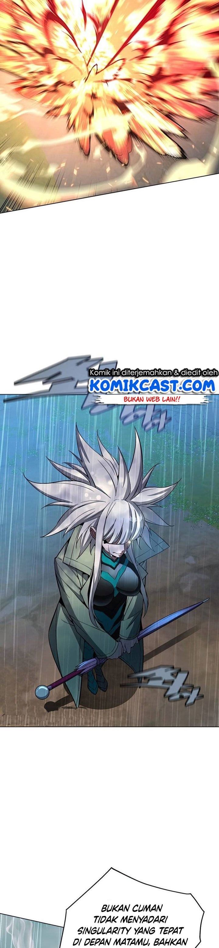 Heavenly Demon Instructor Chap 45 - Next Chap 46