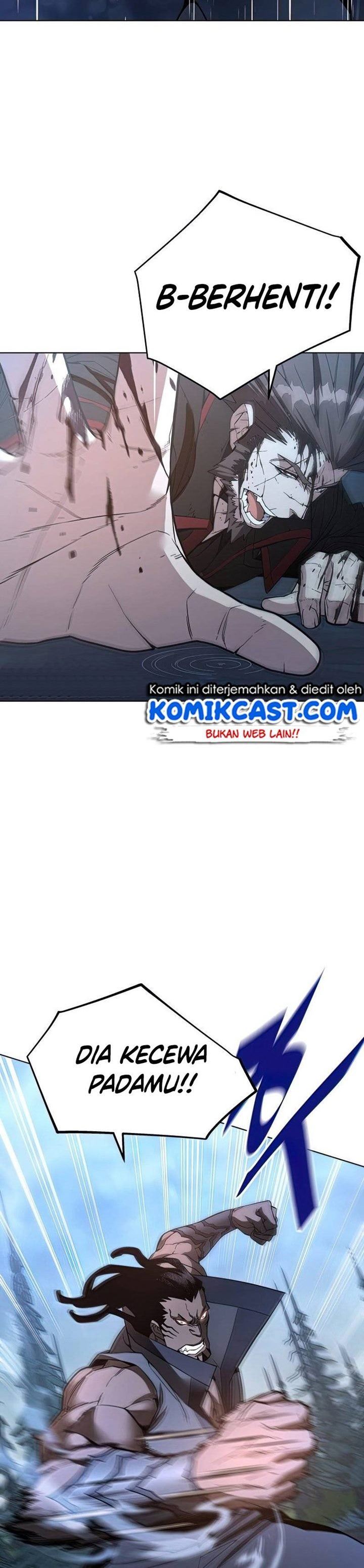 Heavenly Demon Instructor Chap 45 - Next Chap 46