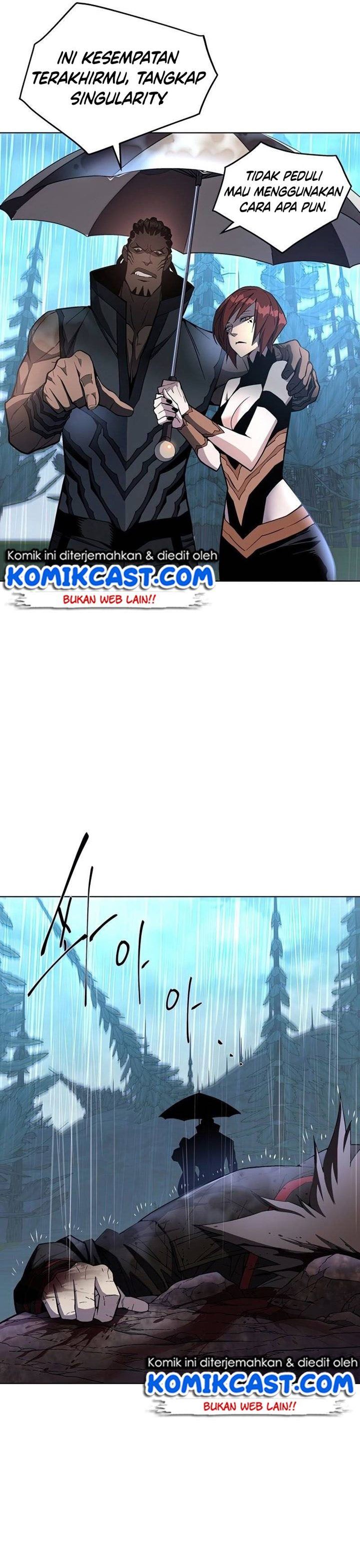 Heavenly Demon Instructor Chap 45 - Next Chap 46